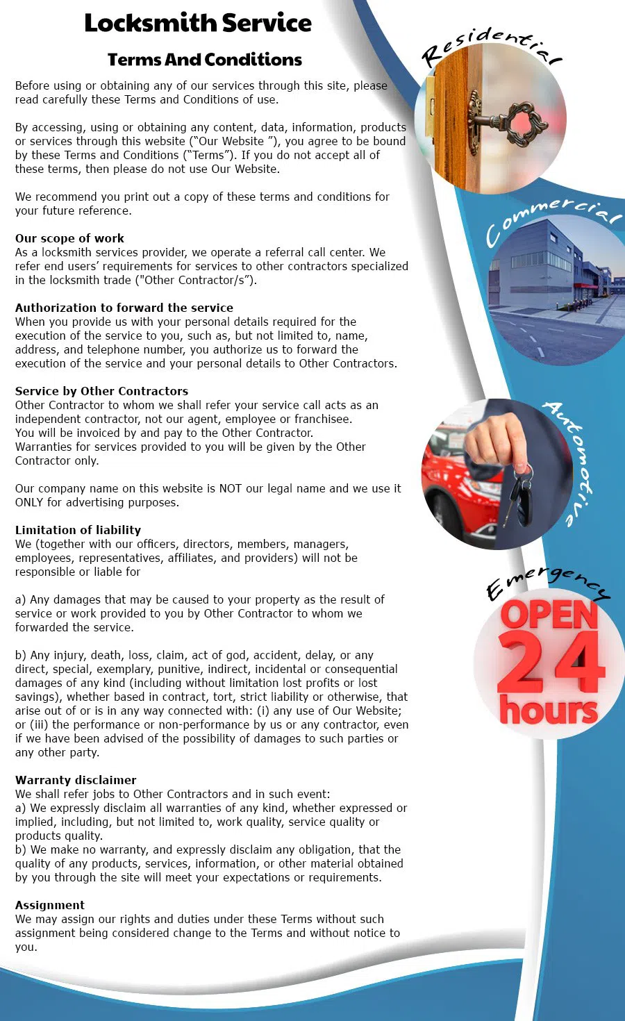 Golden Locksmith Services Tampa, FL 813-703-8694